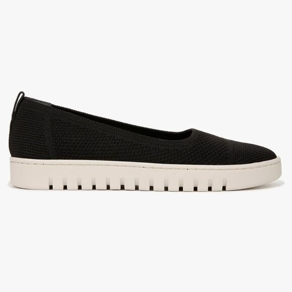 VIONIC WOMEN'S UPTOWN SKIMMER KNIT SLIP-ONS LOAFER - Picture 7 of 15